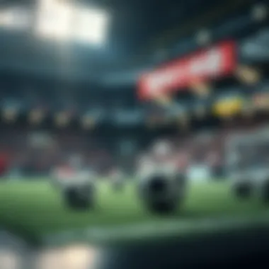 Illustration of betting strategies available on 188bet