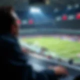 Overview of different types of bonuses available on 1xbet