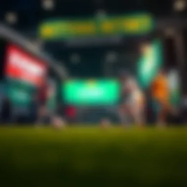 Analysis of foreign betting site accessibility in South Korea