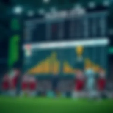 Analysis of player statistics for Ballon d'Or