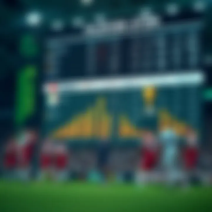 Analysis of player statistics for Ballon d'Or