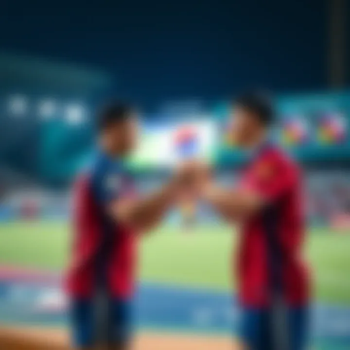 Overview of the Valorant Challengers Korea 2024 event