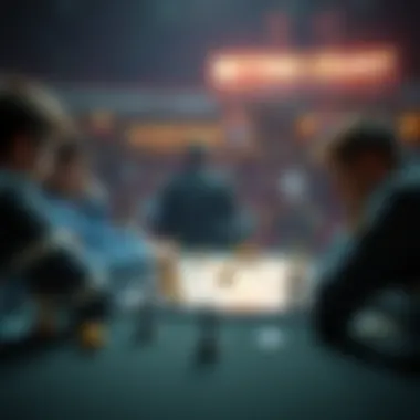 Strategic gameplay analysis in Valorant