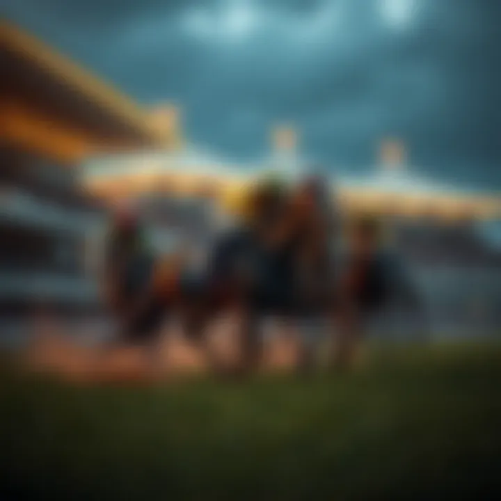 Magnificent 베팅에 대한 탐구: 트레이딩과 베팅 전략