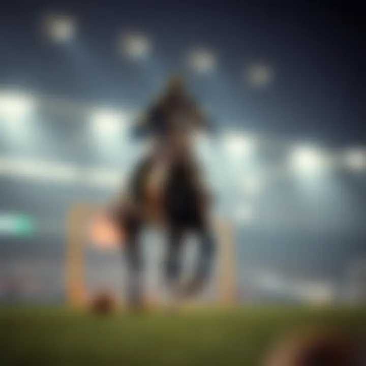 Magnificent Betmotion: 베팅의 새로운 패러다임 Magnificent Betmotion: 베팅의 새로운 패러다임