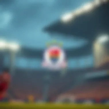 Magnificent 블랙번 로버스 FC: 역사와 현재 Magnificent 블랙번 로버스 FC: 역사와 현재