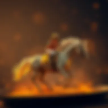 Magnificent 블랙잭 용어: 이해의 기본