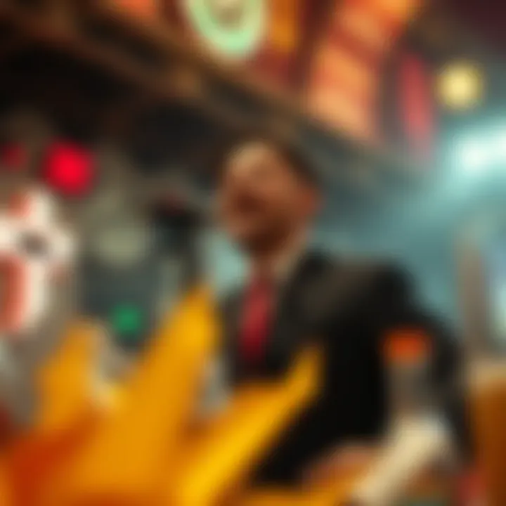 Magnificent Crazy Time Live: ๋ฒ ํ
์ ์๋ก์ด ๊ฒฝํ Magnificent Crazy Time Live: ๋ฒ ํ
์ ์๋ก์ด ๊ฒฝํ