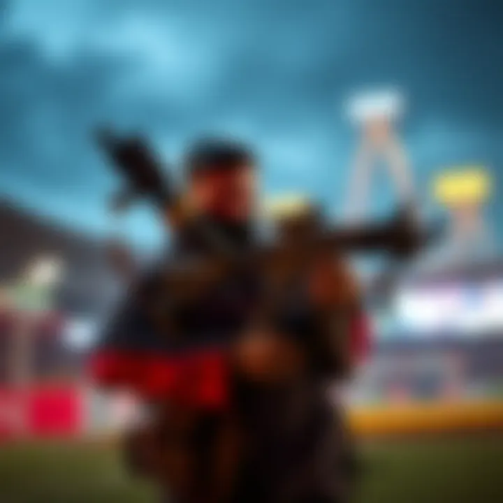 Magnificent CSGO 베팅 사이트 안내 및 전략