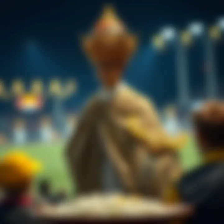 Magnificent Hashgame의 심층 탐구