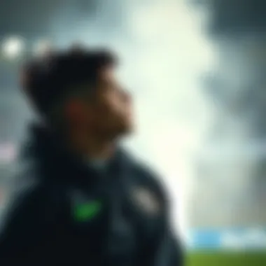 Magnificent 일본 U23 축구팀의 현재와 미래에 대한 탐구 Magnificent 일본 U23 축구팀의 현재와 미래에 대한 탐구