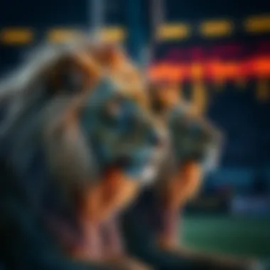 Magnificent Lions-Pro와 Legion-Pro의 비교 분석