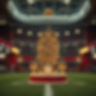 Magnificent 미식축구 규칙 심층 분석 Magnificent 미식축구 규칙 심층 분석