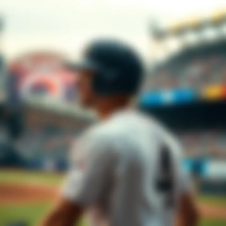 Magnificent MLB 베팅 라인 이해하기