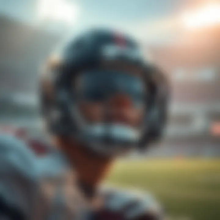 Magnificent NFL 베팅의 세계