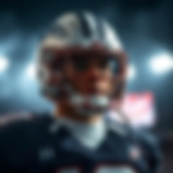 Magnificent NFL 스프레드의 이해와 활용 Magnificent NFL 스프레드의 이해와 활용