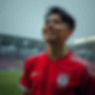 Magnificent 프랑스 U21 축구팀: 성장과 미래 Magnificent 프랑스 U21 축구팀: 성장과 미래