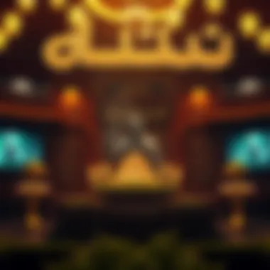 Magnificent 라이브 바카라: 실시간 베팅의 세계 Magnificent 라이브 바카라: 실시간 베팅의 세계