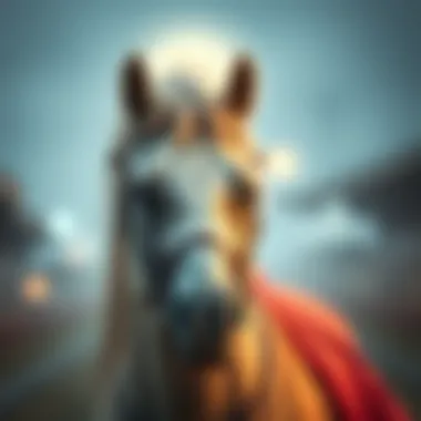 Magnificent 로또리코: 베팅 전략과 실행