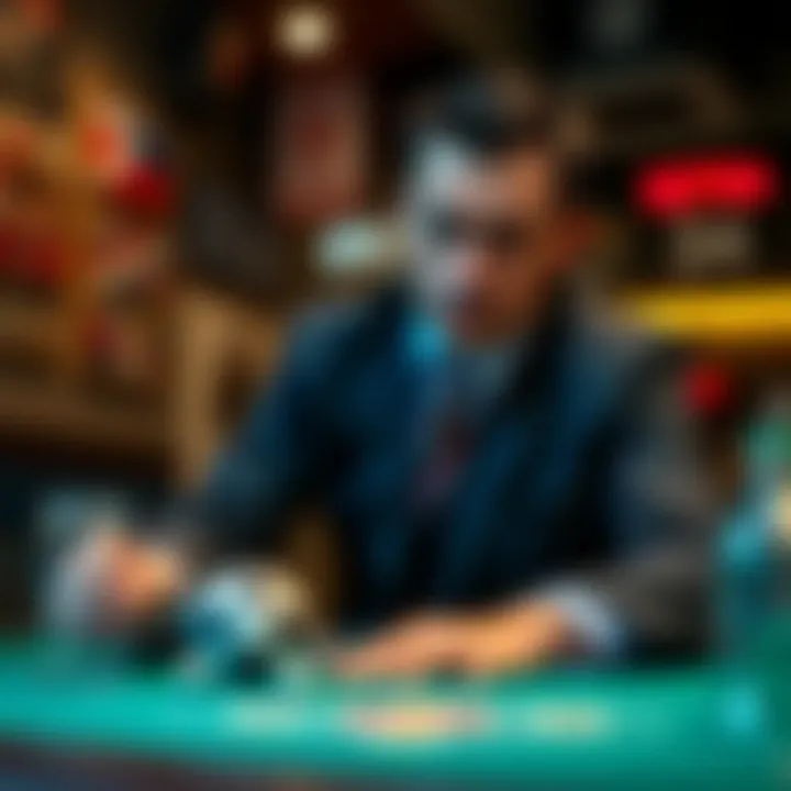 Effective decision-making in betting