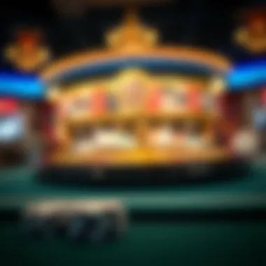 Advantages and Disadvantages of Casino Platforms Pros and cons of casino platforms