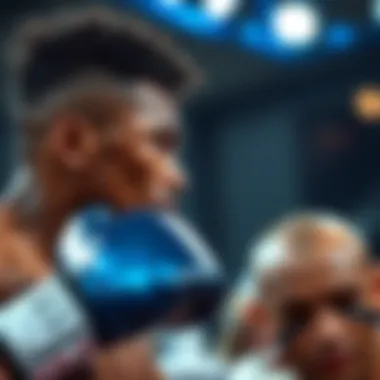 Strategic betting insights for Adesanya fights