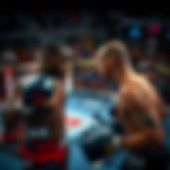 Understanding Adesanya's performance against opponents