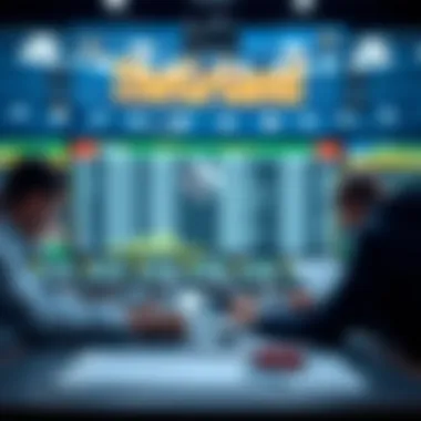 Advanced betting strategies analysis