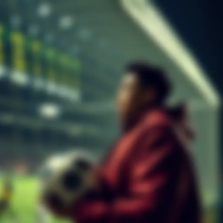 Advanced strategies for soccer betting enthusiasts