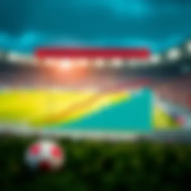 Graph showing the advantages of handicap betting