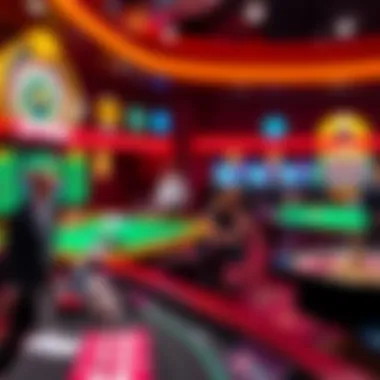 Understanding the advantages of online casino bonuses