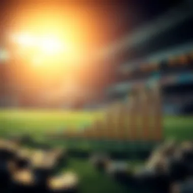 Advantages of Risk-Free Betting Strategies Graph showing advantages of risk-free betting strategies