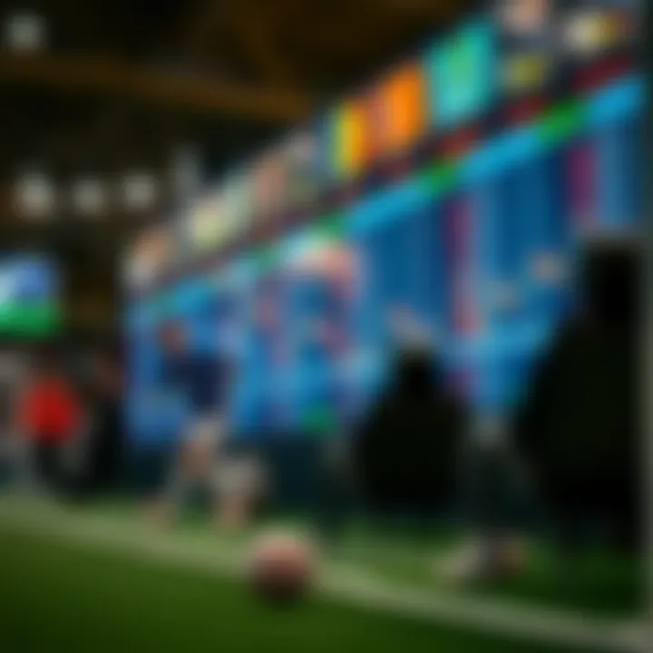 Analyzing Betting Trends