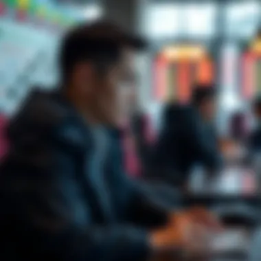 Technological advancements in online betting