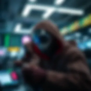 Security measures in Asian betting sites