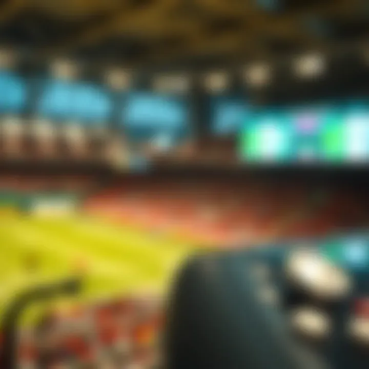 Latest insights into betting markets