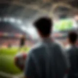 Detailed overview of Asian handicap betting structure