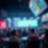 Overview of the Asian sports betting landscape