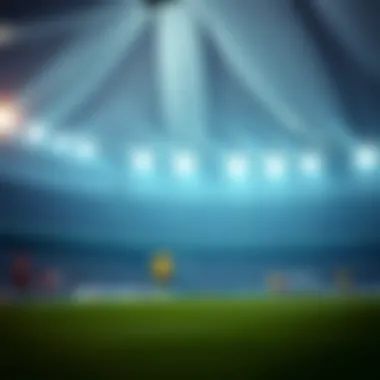 Historical overview of Atletico San Luis