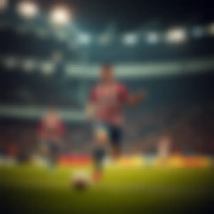 Current performance analysis of Atletico San Luis