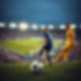 Analysis of Australia's football history