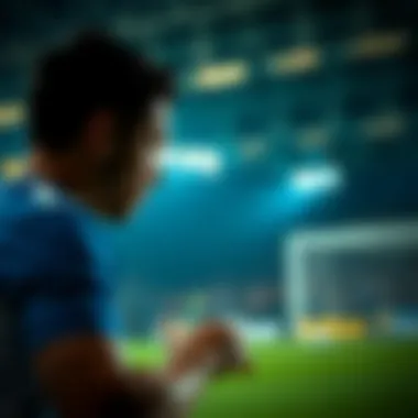 Recent match performance analysis