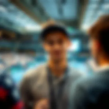 Effective Betting Strategies for the Australian Open Strategic insights for successful betting