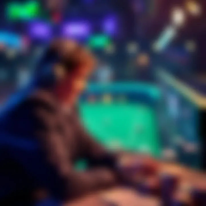 Key tips to avoid betting scams