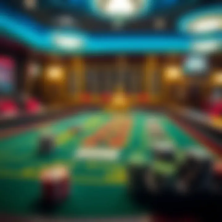 A detailed overview of baccarat betting strategies