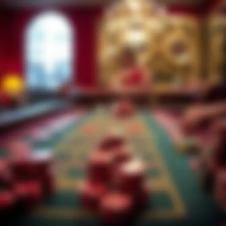 Strategic analysis for baccarat gameplay