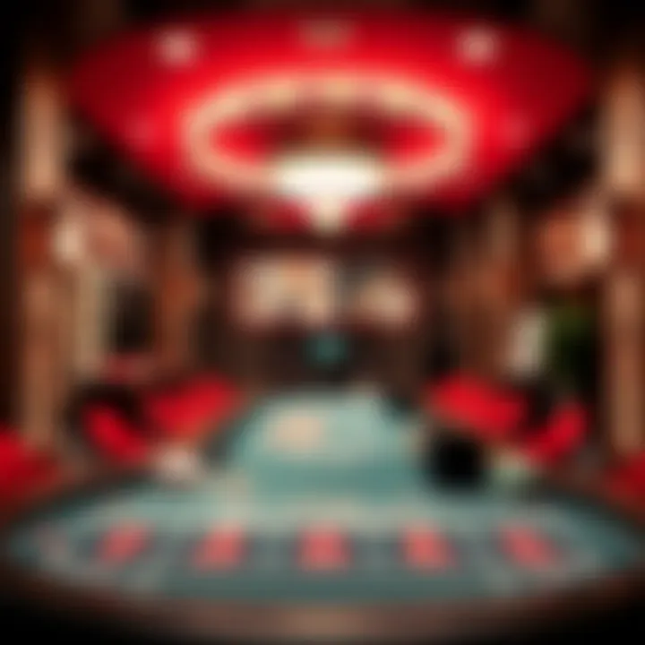 Overview of Baccarat Site Architecture