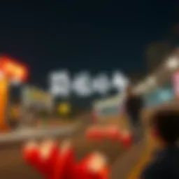 배팅 도메인 이해하기 Introduction