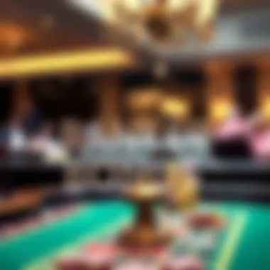 Understanding Banker Bonus Conceptual illustration of Banker Bonus in betting