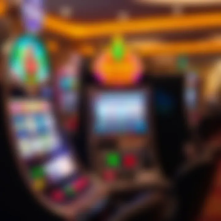 Optimize Your Bankroll for Online Slots Effective bankroll management techniques